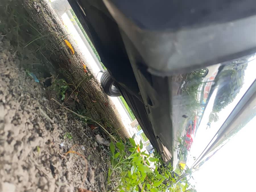 GAC Trumpchi GA8 2021 car image #22