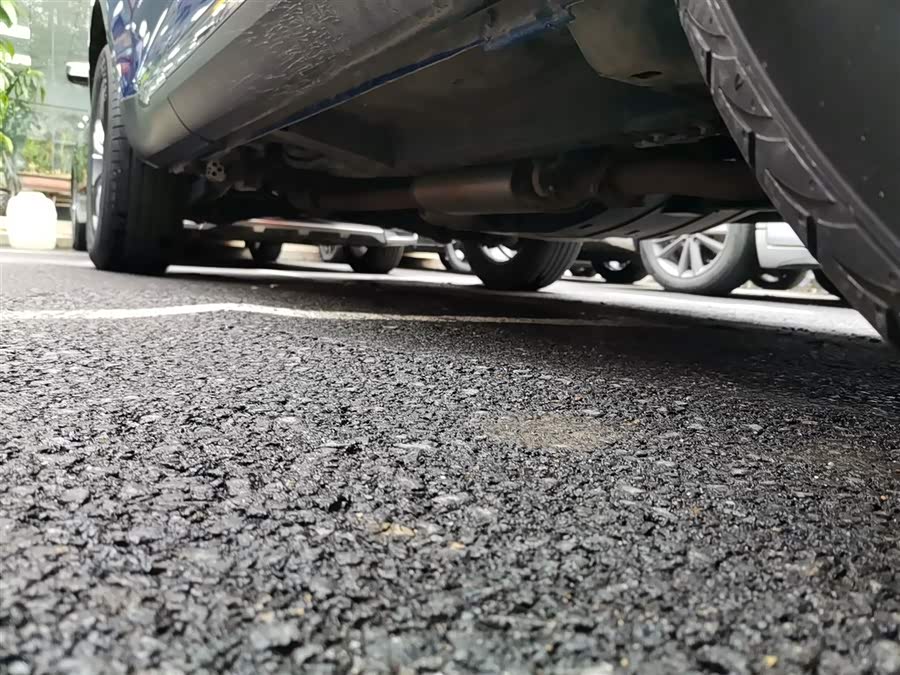 Haval F5 2018 car image #22