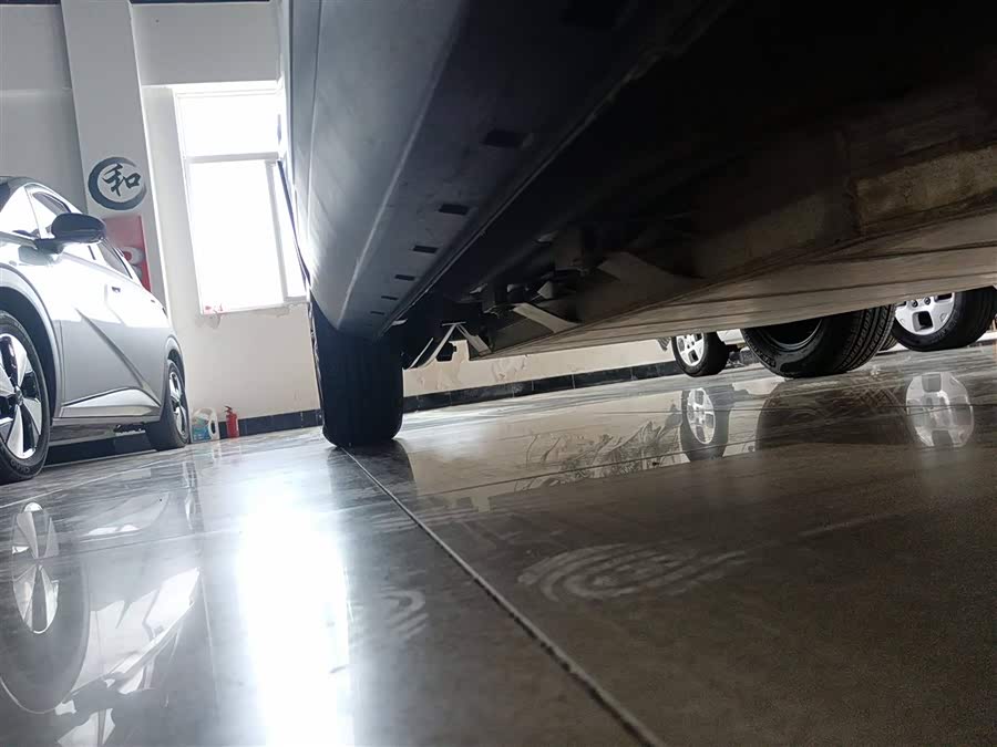 哪吒汽车 哪吒N01 2020 汽车图片 #22