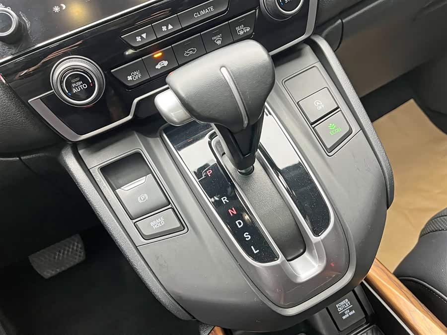 Honda CR-V 2017 car image #22