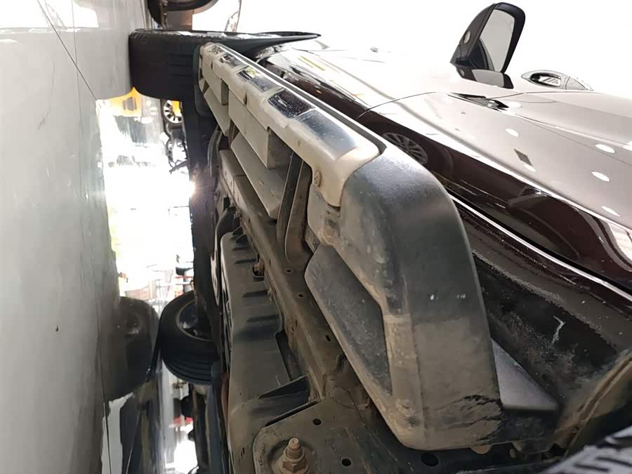 Ford Everest 2015 car image #22