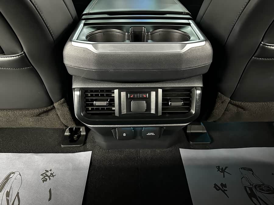 Ford F-150 Raptor 2024 car image #22