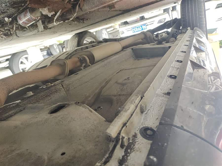 Haval H4 2019 #22 Haval H4 2019 car image #22