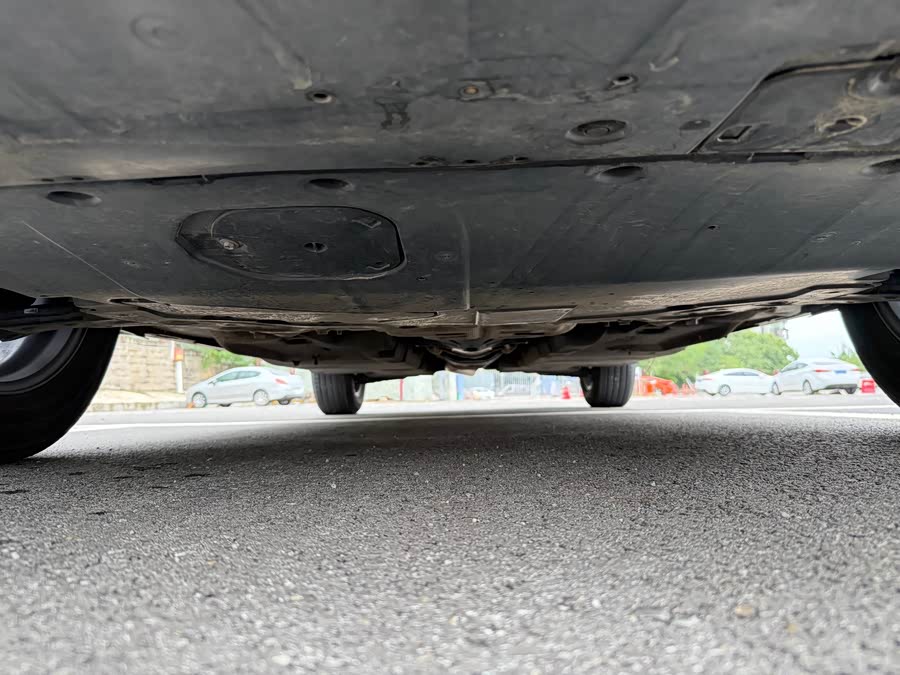 马自达 马自达CX-8 2021 汽车图片 #22