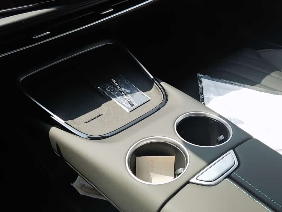 Deepal SL03 car image #22