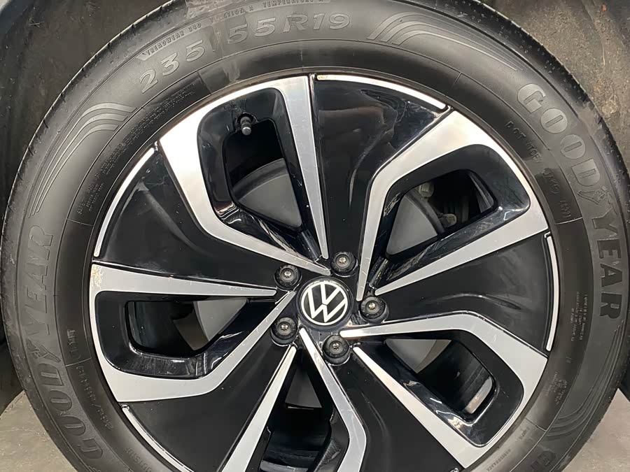 Volkswagen ID.4 X 2022 image de voiture #22