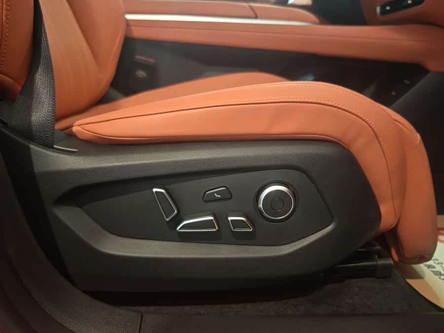 Deepal SL03 car image #22