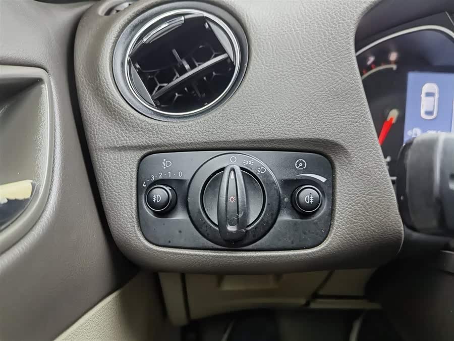 Ford Mondeo-Zhisheng 2012 صورة سيارة #22