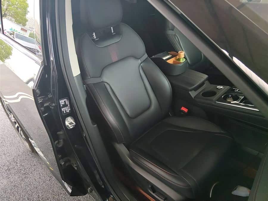 GAC Trumpchi Emkoo 2023 car image #22