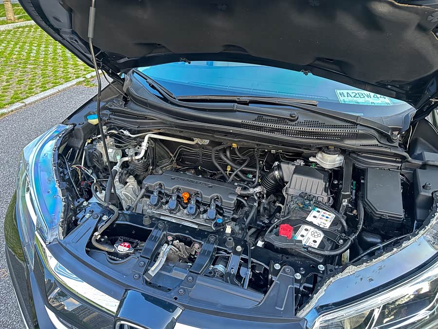 Honda CR-V 2015 car image #22
