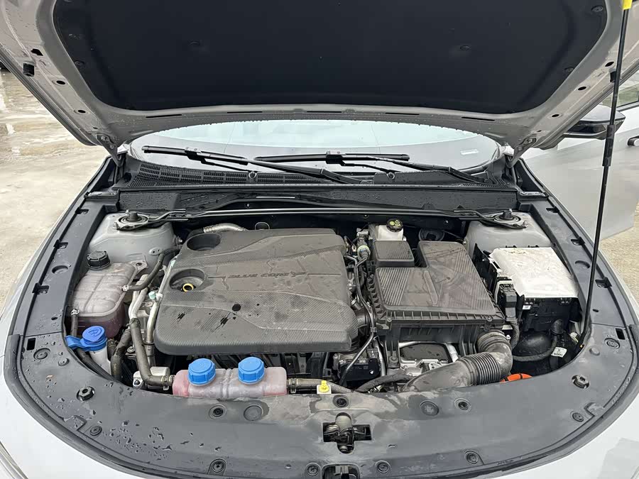 Changan CS75 Plus 2022 #22 Changan CS75 Plus 2022 imagen de coche #22