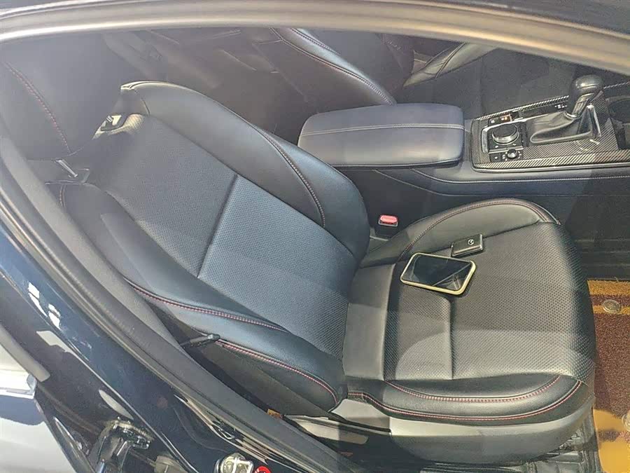 马自达 马自达CX-3 2020 汽车图片 #22