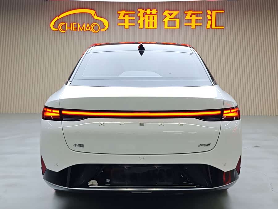 Xpeng P5 2022 #22 Xpeng P5 2022 immagine di auto #22