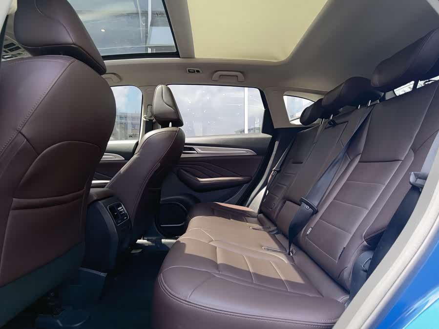 Haval F7 2019 image de voiture #22