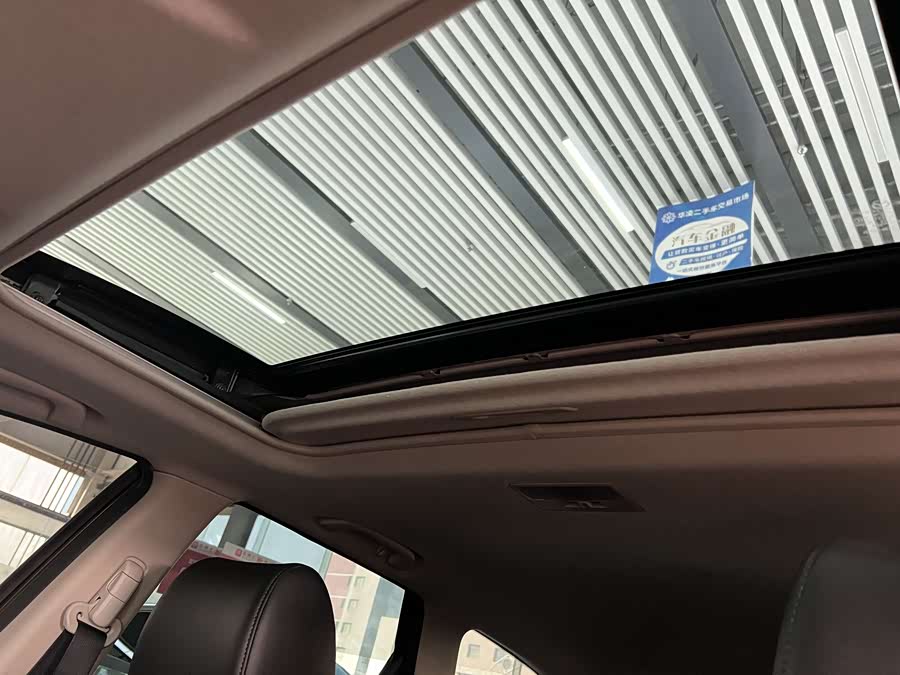 Mazda CX-7 2015 immagine di auto #22