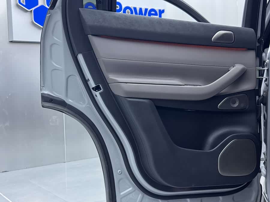 蔚来 蔚来ES7 2022 汽车图片 #22