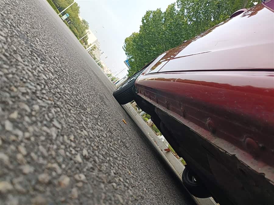 GEELY Panda Classic 2016 #22 GEELY Panda Classic 2016 imagem de carro #22