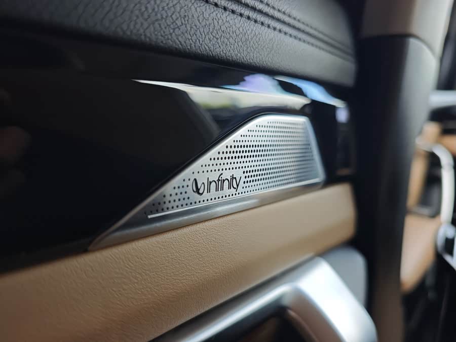 吉利汽车 博越L 2022 汽车图片 #22