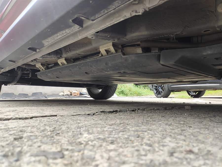 GEELY JiaJi New Energy 2021 car image #22