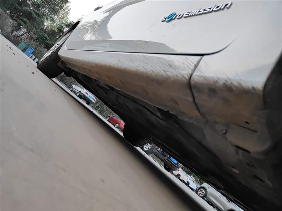 日产 轩逸·纯电 2020 汽车图片 #22