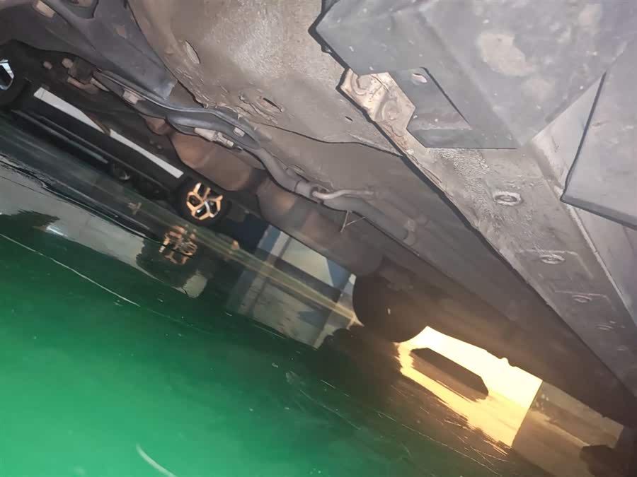 Jetour X95 2019 #22 Jetour X95 2019 car image #22