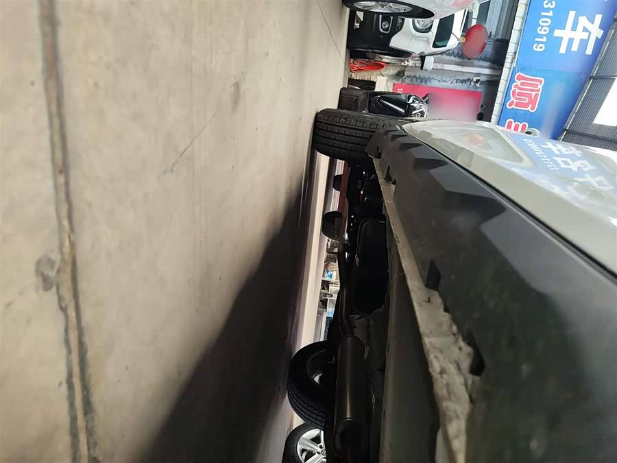 GEELY OkavangoPRO 2024 car image #22