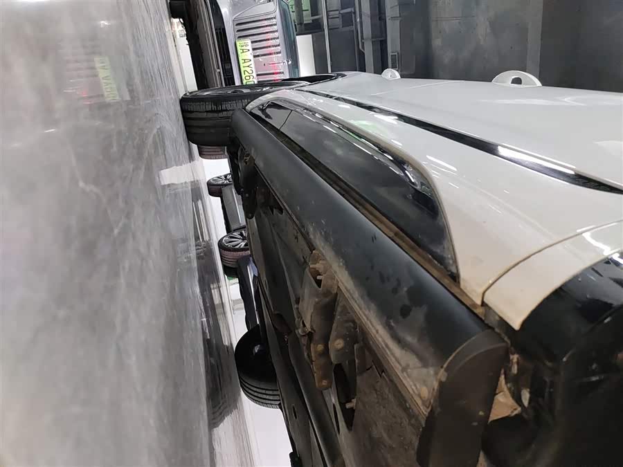 Volkswagen Tayron GTE 2023 car image #22