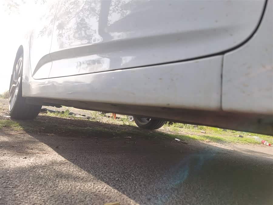 Hyundai Veloster 2015 #22 Hyundai Veloster 2015 car image #22