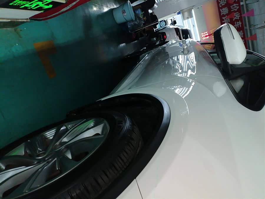 GEELY JiaJi New Energy 2021 #22 GEELY JiaJi New Energy 2021 immagine di auto #22