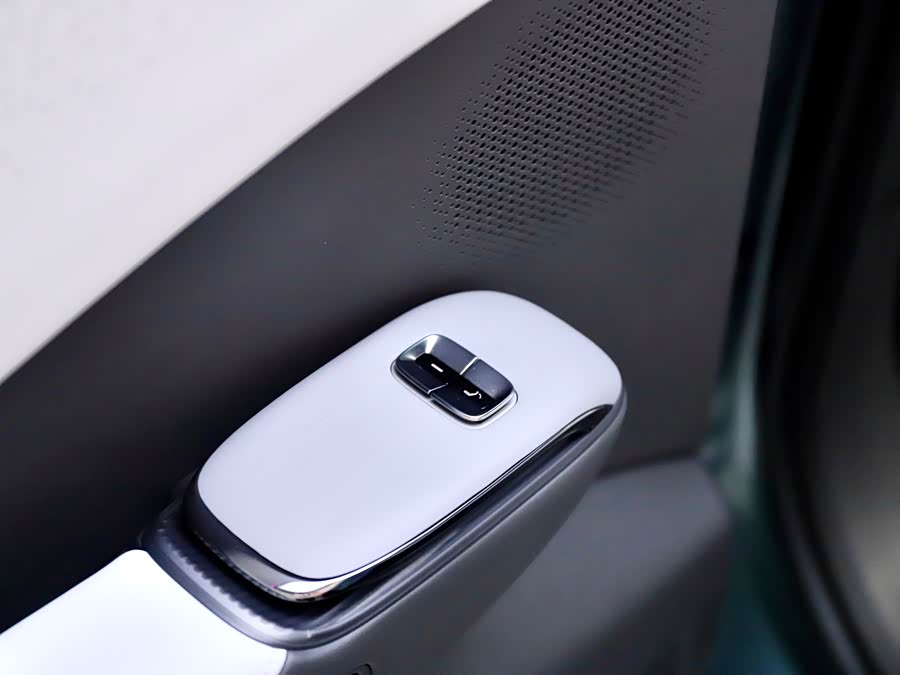 Xpeng G7 2025 #22 Xpeng G7 2025 immagine di auto #22