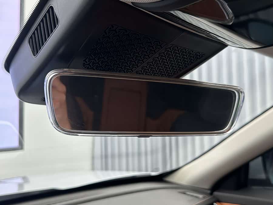 捷途山海 捷途山海L7 2024 汽车图片 #22