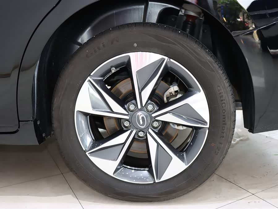 GAC Trumpchi M6 2023 car image #22