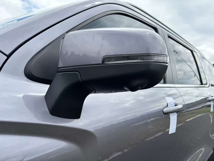 Haval H5 2023 #22 Haval H5 2023 car image #22