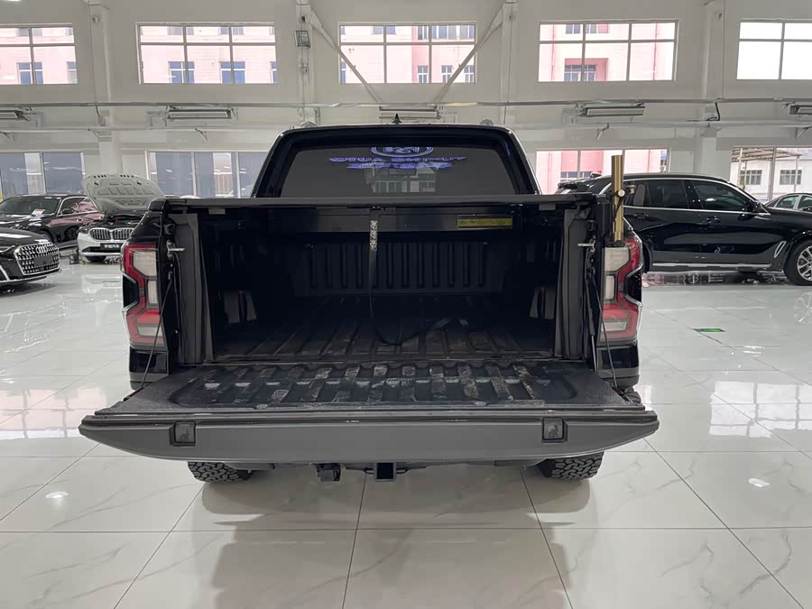 Ford Ranger 2024 #22 Ford Ranger 2024 car image #22