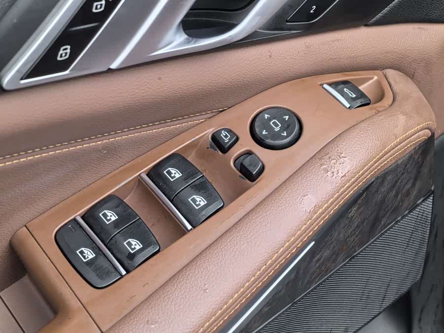 BMW X5 (Imported) 2019 immagine di auto #22