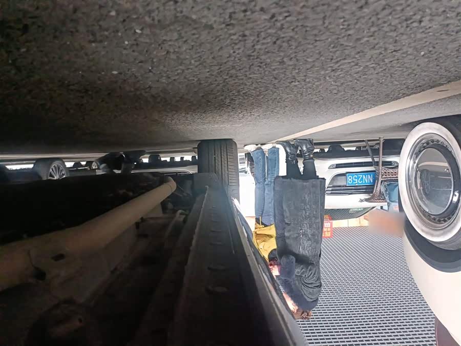 Honda Breeze New Energy 2021 car image #22