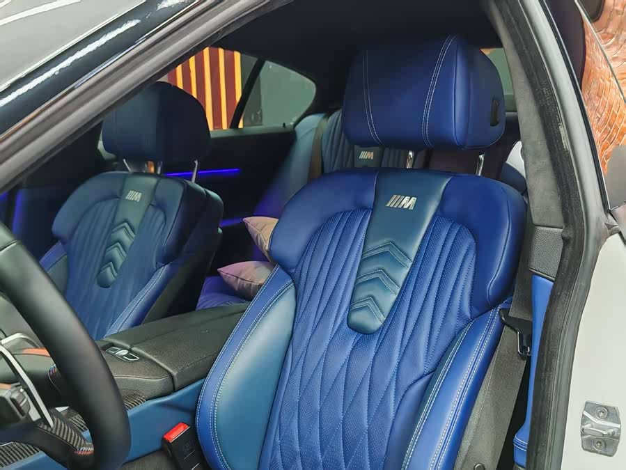 BMW M6 2014 #22 BMW M6 2014 car image #22