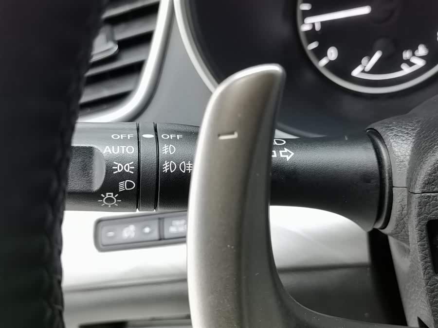 Nissan Maxima 2018 car image #22