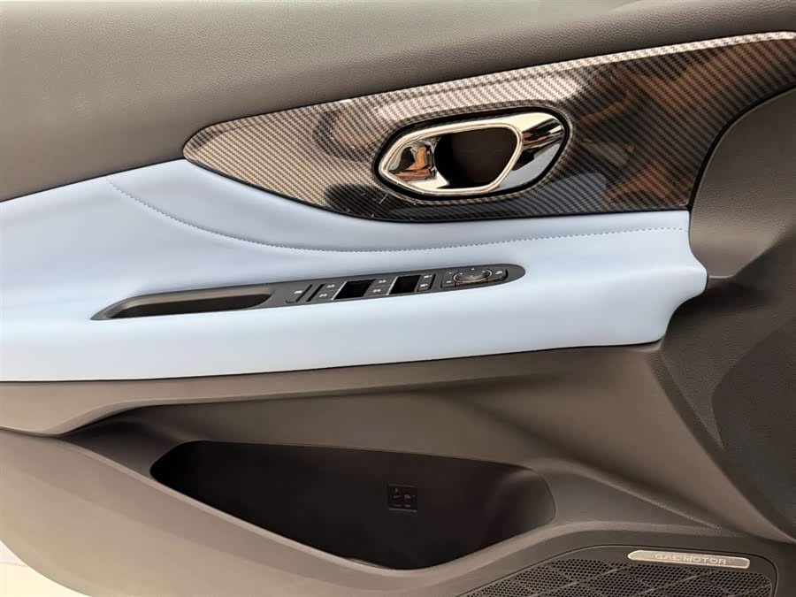 GAC Trumpchi Empow 2023 car image #22