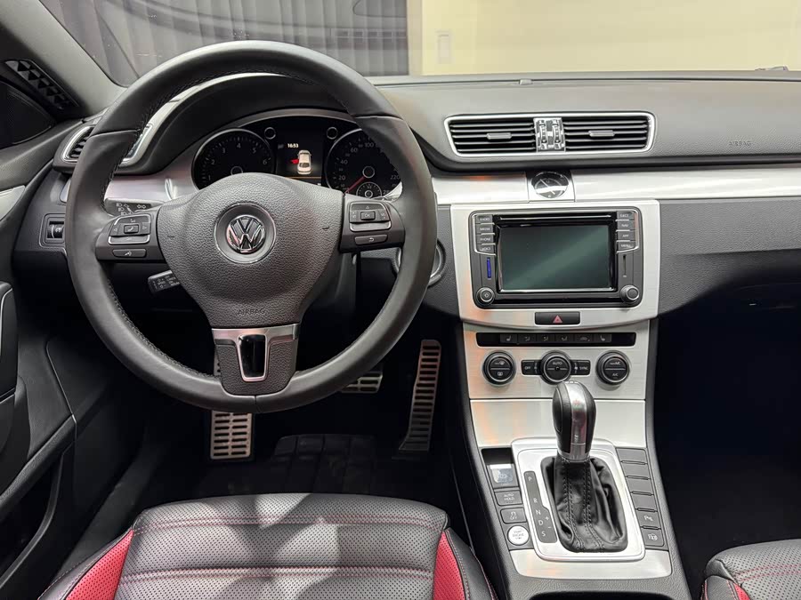 大众 一汽-大众CC 2018 #22 大众 一汽-大众CC 2018 汽车图片 #22