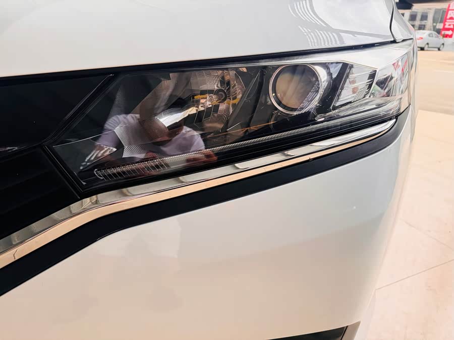 Honda Greiz 2019 #22 Honda Greiz 2019 immagine di auto #22