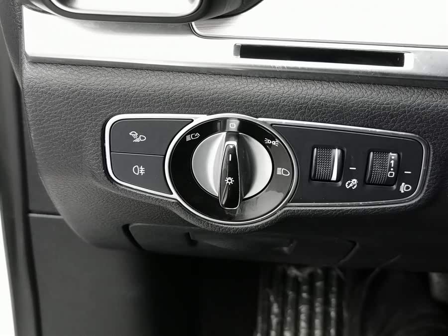 比亚迪 唐 2018 汽车图片 #22