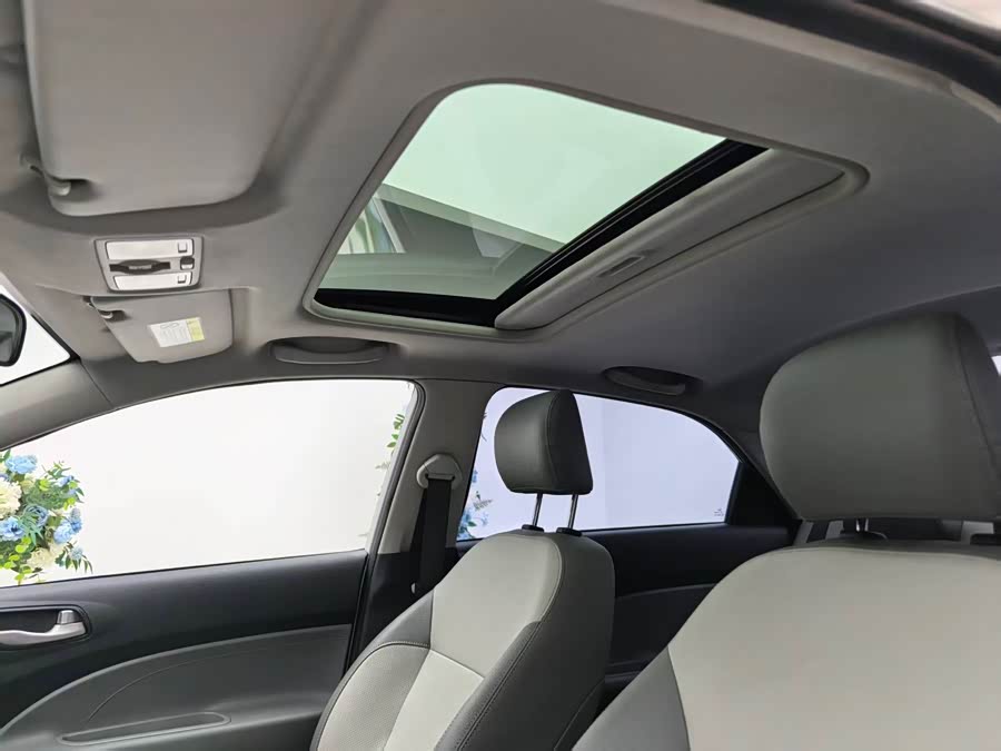 起亚 焕驰 2020 汽车图片 #22