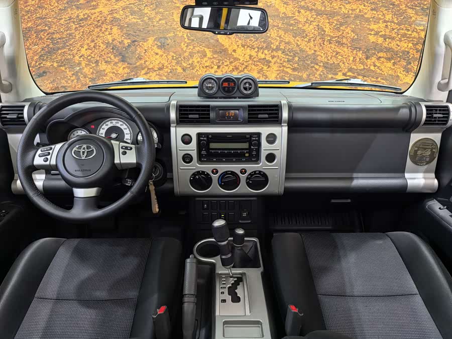 Toyota 2018 image de voiture #22