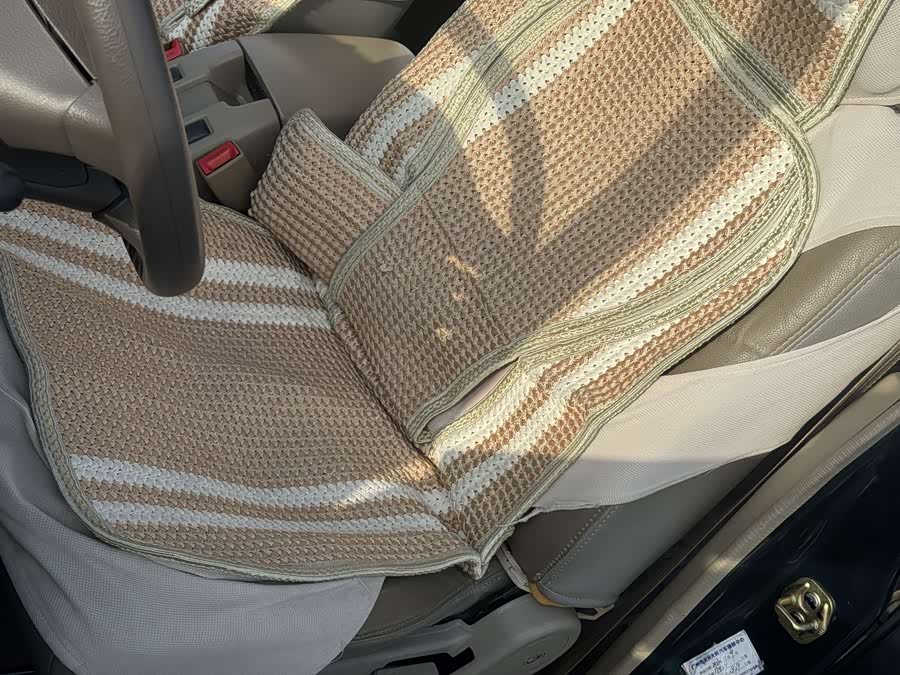 日产 日产D22 2012 汽车图片 #22