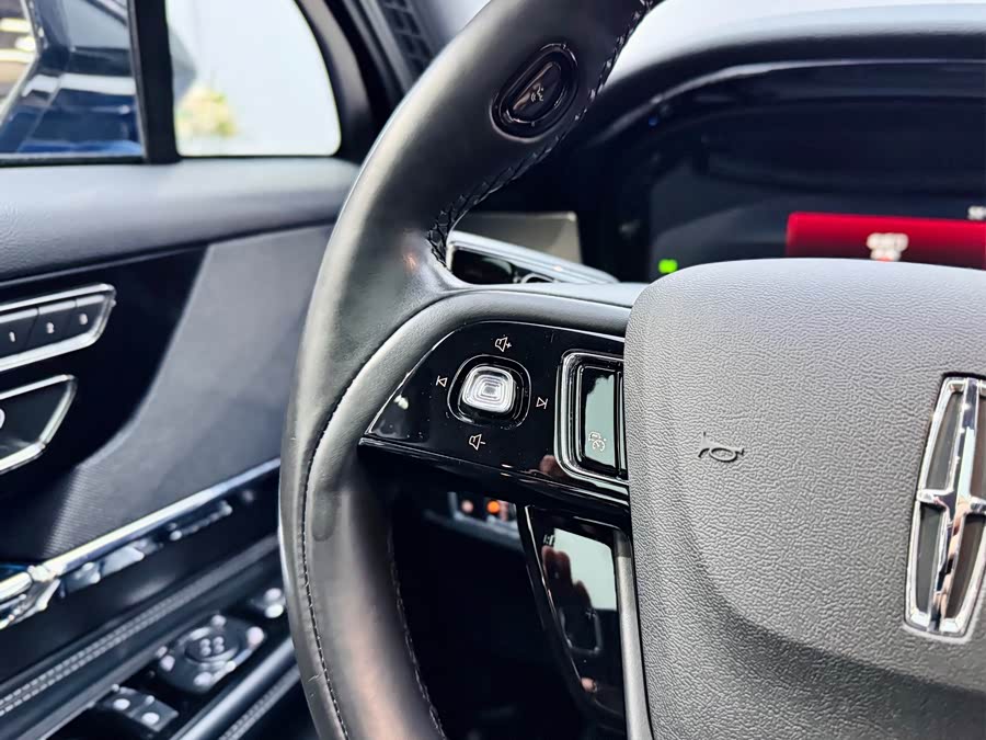 Changan 2022 car image #22