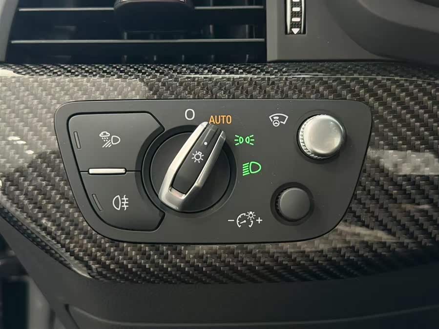 Audi RS 5 2024 #22 Audi RS 5 2024 car image #22