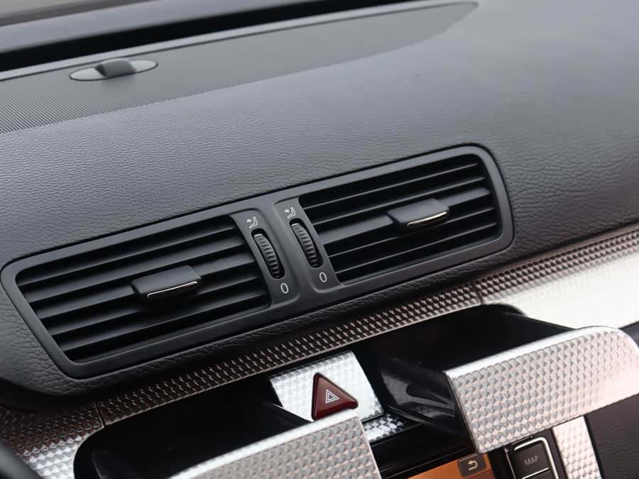 大众 Passat 2011 汽车图片 #22