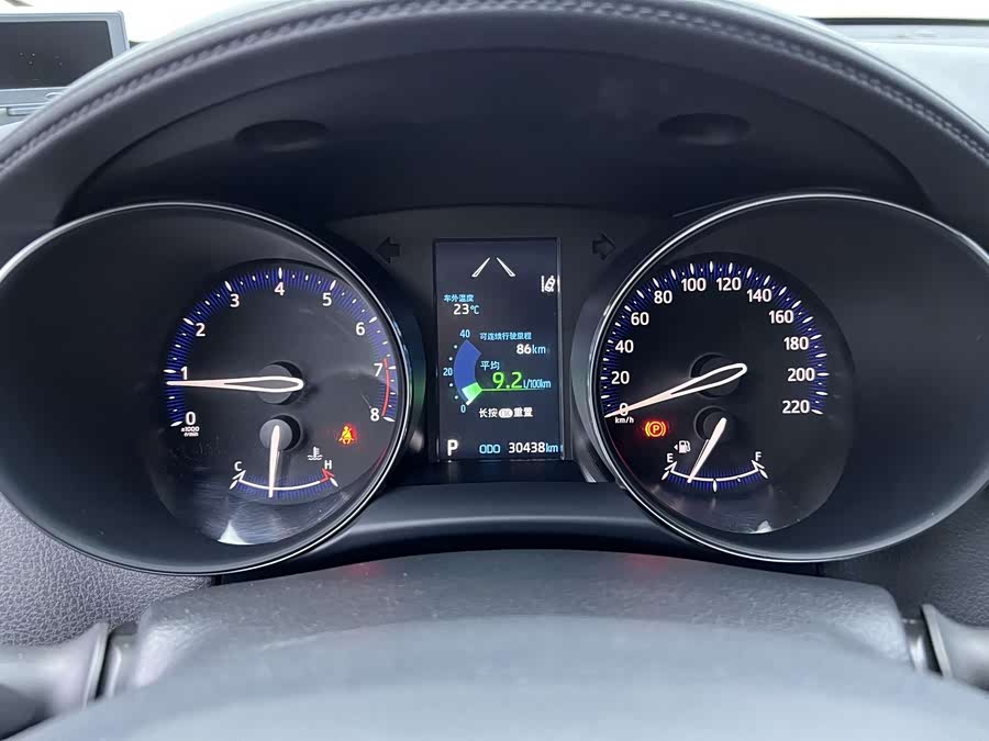 Toyota Izoa 2021 #22 Toyota Izoa 2021 immagine di auto #22