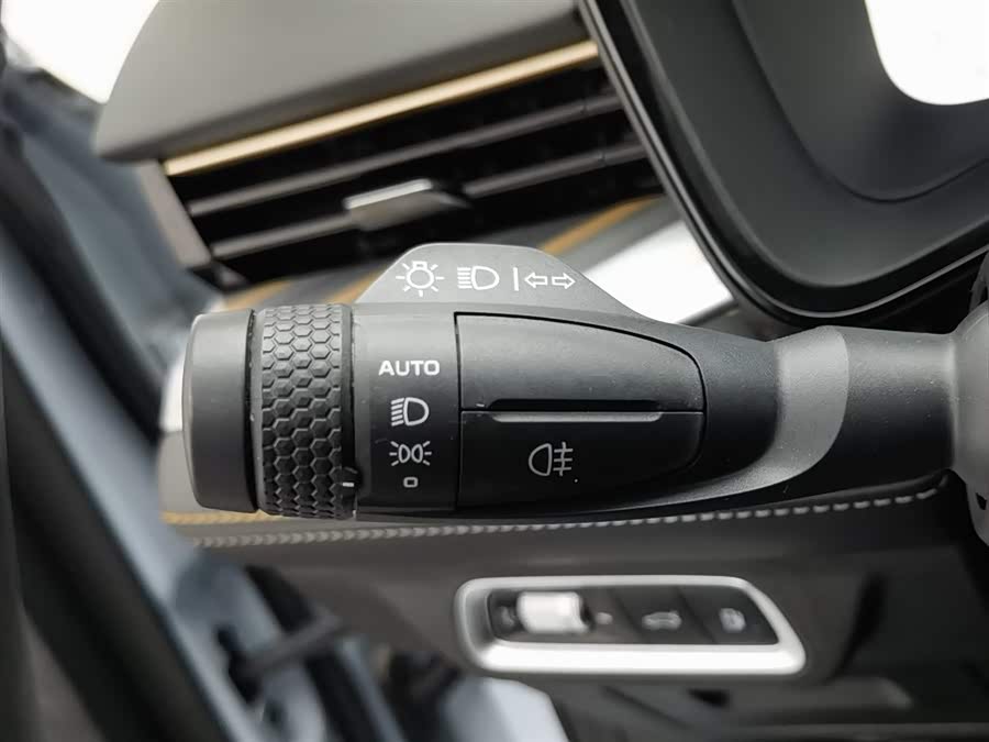 GEELY Emgrand L HiP 2023 #22 GEELY Emgrand L HiP 2023 car image #22